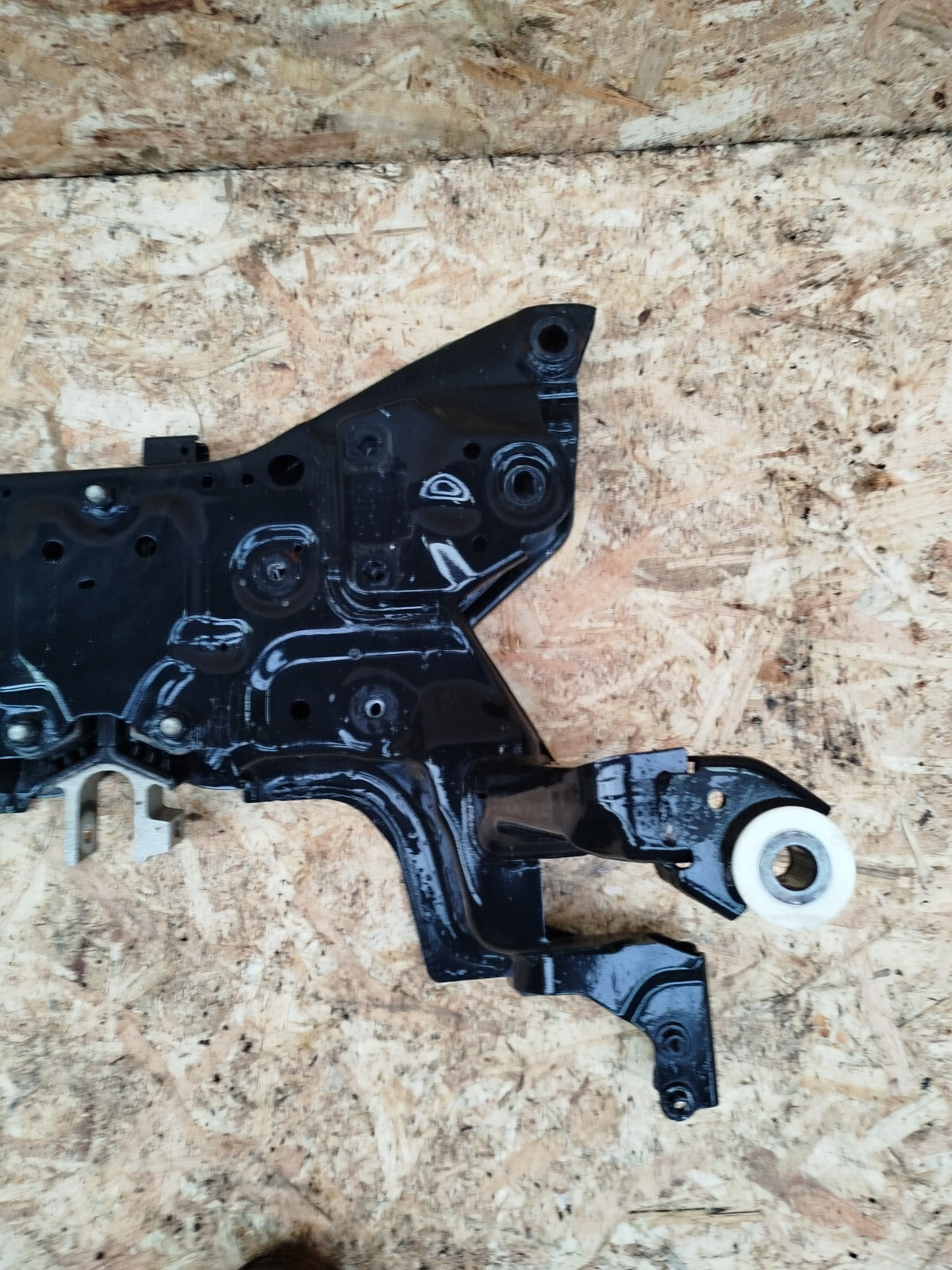 ✅FORD FOCUS ST 2.3 PETROL 2020 FRONT SUBFRAME JX61BE Warranty A264