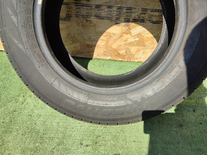 PRESTIVO PV-C20 215/65 R15 TYRE + WARRANTY xAA 7.4mm