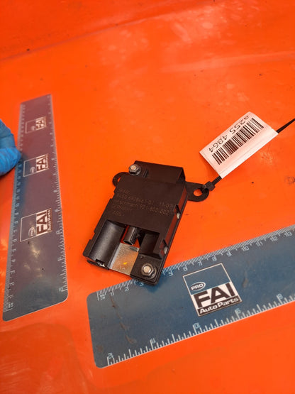✅2008 BMW 7 SERIES E66 BLUETOOTH ANTENNA CONTROL MODULE 6928461 + WARRANTY A255