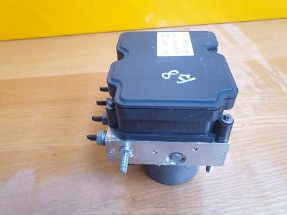 ✅2018 AUDI A1 8X 1.4TFSI ABS PUMP 6R0907379BA 6C0907379S + WARRANTY A087