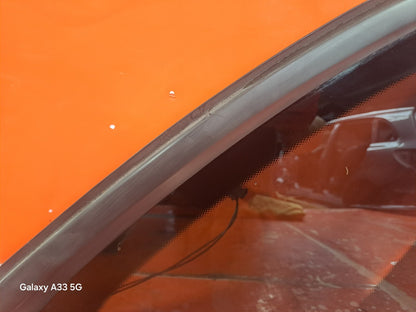 ✅MERCEDES B180 W246 1.8 DIESEL 2012 REAR RIGHT QUARTER GLASS 43R-006723 A299