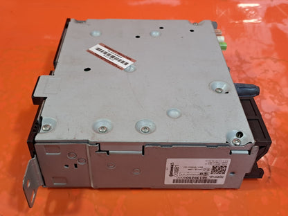 PEUGEOT 308 Mk2 2013-2020 STEREO CD PLAYER HEAD UNIT 981392508000 Warranty xAA