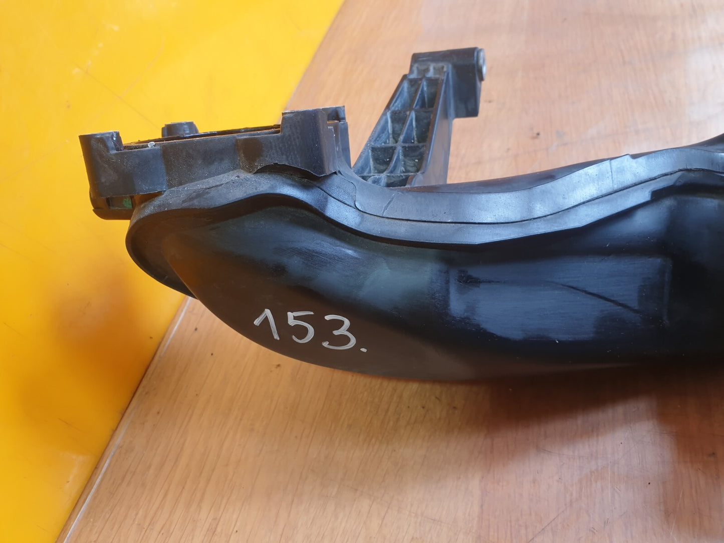 ✅2014 BMW 5 SERIES F11 4.4P INTAKE MANIFOLD LEFT 7601434 + WARRANTY A153