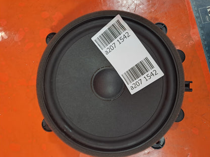 2024 TESLA MODEL 3 LONG FRONT DOOR SPEAKER 1079744-00-F + WARRANTY A207