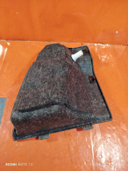 ✅2012 AUDI Q5 8R S LINE 2.0P BOOT RIGHT SIDE TRIM PANEL COVER + WARRANTY A276