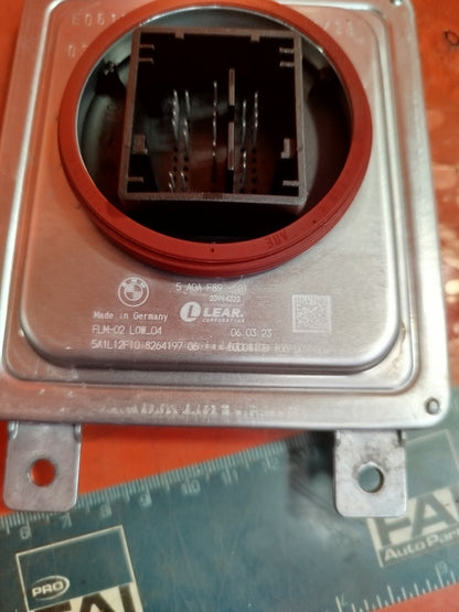 ✅BMW 220D M SPORT F44 2.0 DIESEL 2023 LED HEADLIGHT CONTROL MODULE 5A0AF89 A293