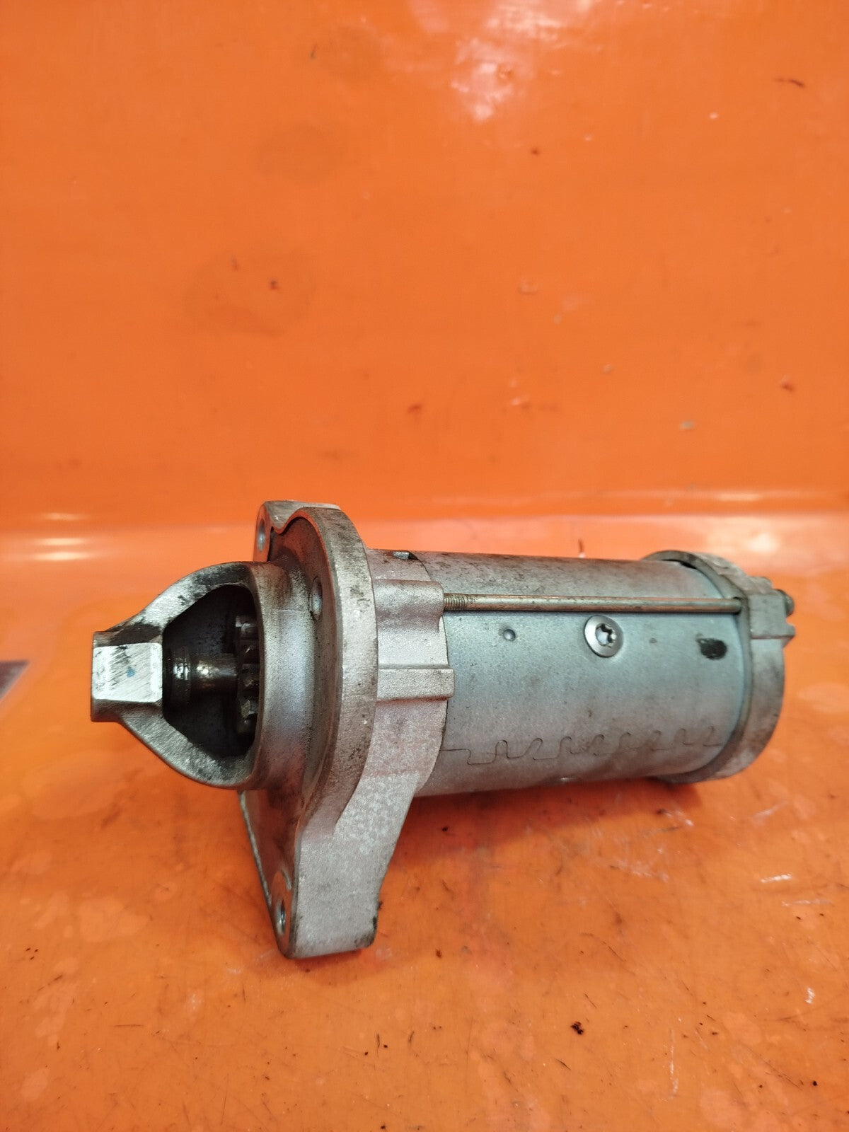 ✅Ford Focus (C 51) 2018 1.5 Diesel STARTER MOTOR H1B1-11000-GC Warranty A257