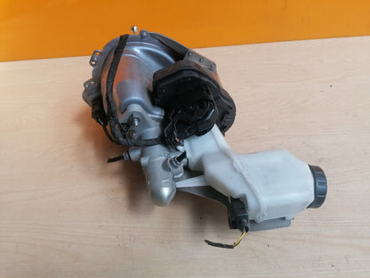 ✅2021 AUDI Q3 F3 1.5TFSI BRAKE SERVO 5QK614105L 5QE614105 + WARRANTY A072