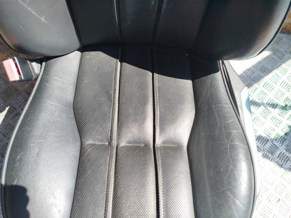 ✅2005 RANGE ROVER VOGUE L322 4.4P FRONT LEFT PASSENGER SEAT + WARRANTY A274