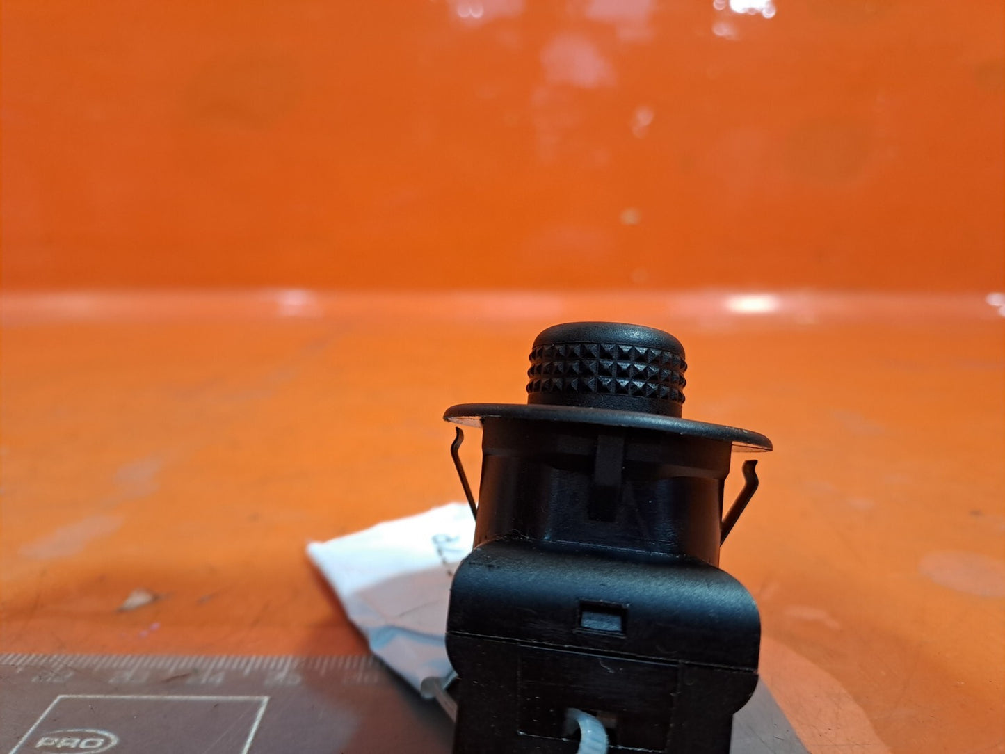 ✅2011 LAND ROVER DISCOVERY 4 L319 STEERING WHEEL ADJUSTMENT SWITCH XPB500180 239