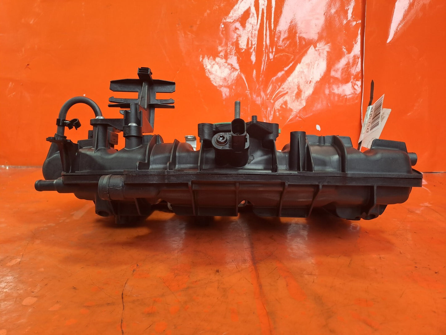 ✅2012 AUDI Q5 8R S LINE 2.0P INLET INTAKE MANIFOLD 06H133185 + WARRANTY A276