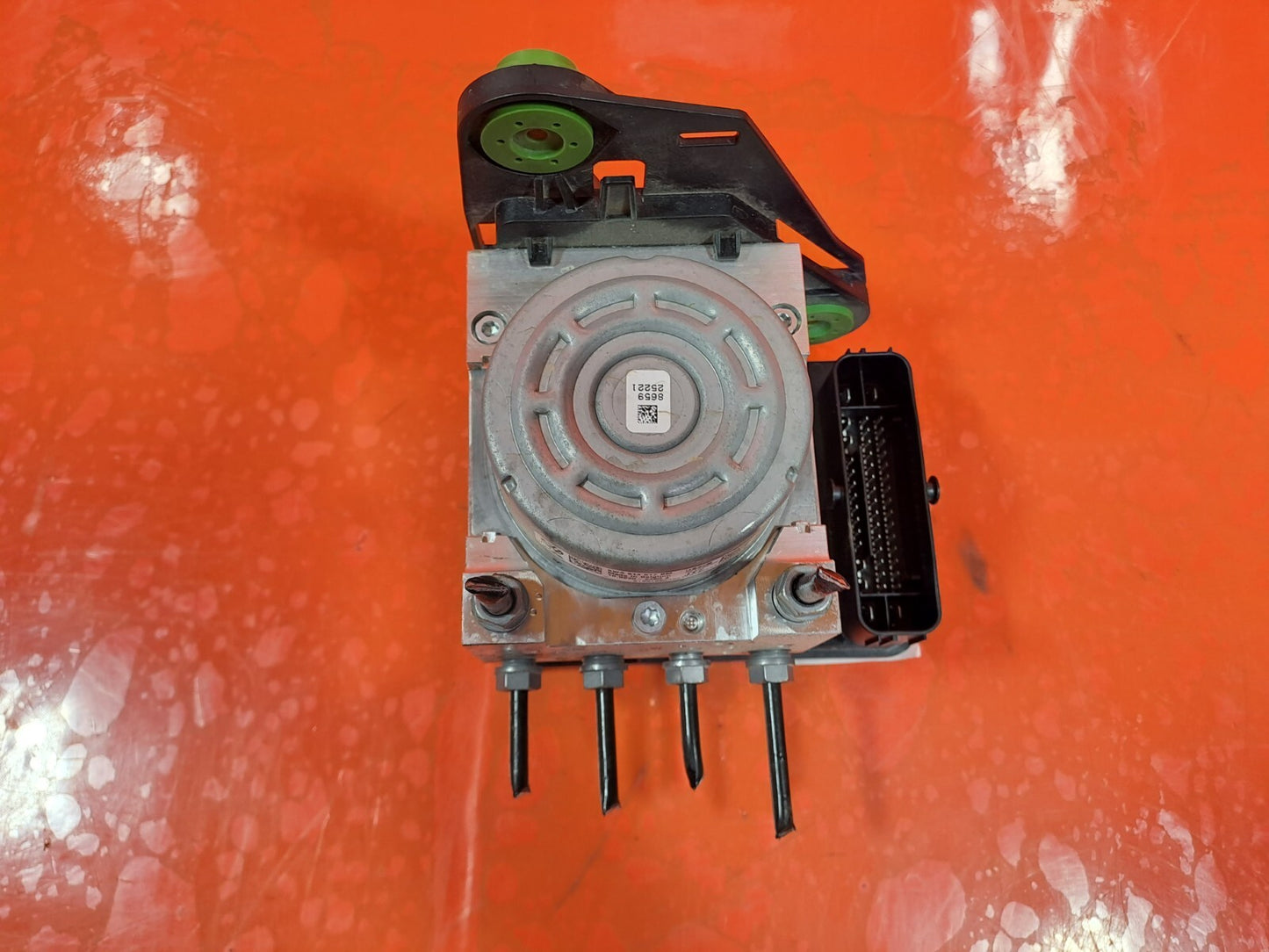 CUPRA LEON VZ2 1.4 PETROL 2023 ABS PUMP 5WA614517BM Warranty A227