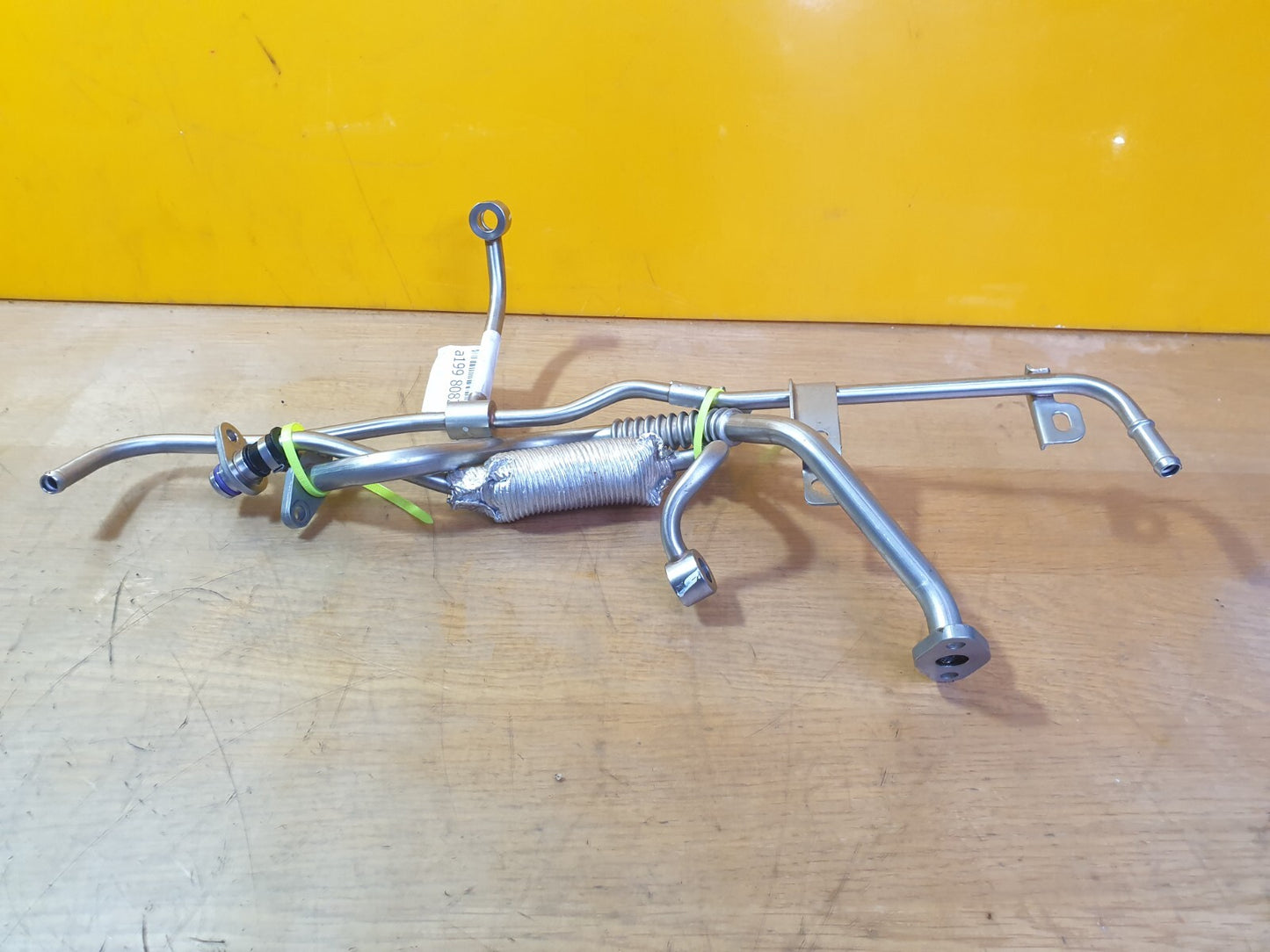 ✅HYUNDAI I20 N LINE 1.0 PETROL 2023 TURBO PIPES COOLANT OIL Warranty A199
