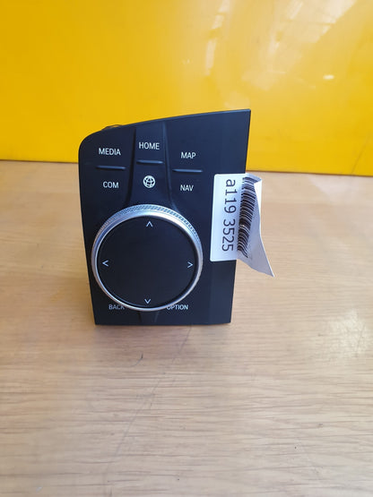 ✅2023 BMW 1 SERIES F40 SPORT 1.5D MULTIMEDIA CONTROL SWITCH 5A371B5 A119