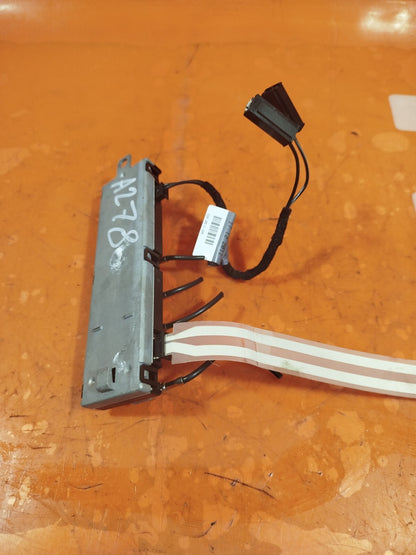 ✅2012 AUDI A5 S LINE 2.0D ANTENNA AMPLIFIER & RADIO ANTENNA 8F0035507 + WARRANTY
