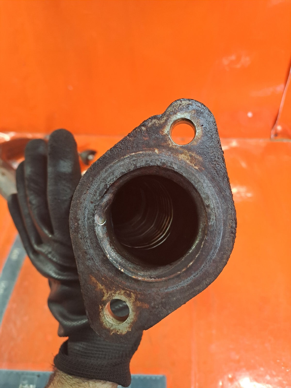 ✅Ssangyong Tivoli Ex 2016 1.6 Diesel Exhaust Flexi Pipe Warranty A279