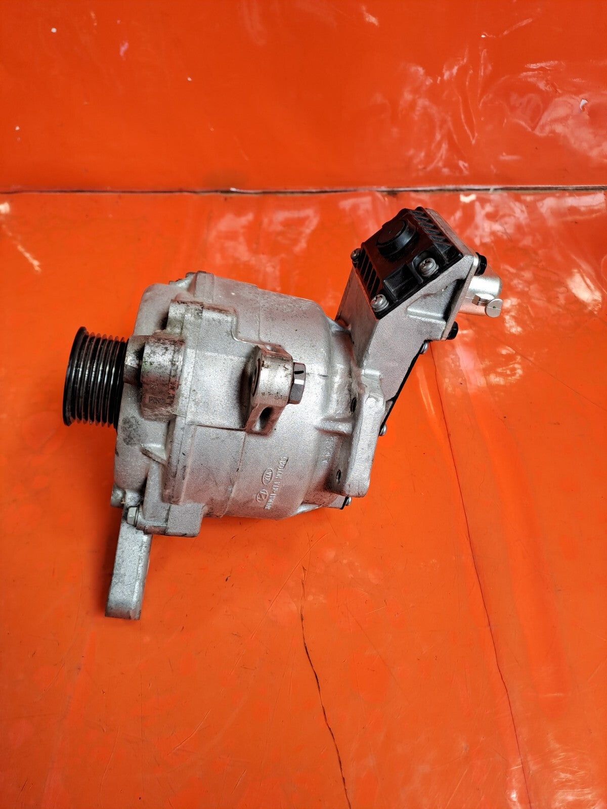 ✅Kia Nitro 2 S-A 1.6 Petrol 2020 ALTERNATOR 37390-03900 Warranty A194