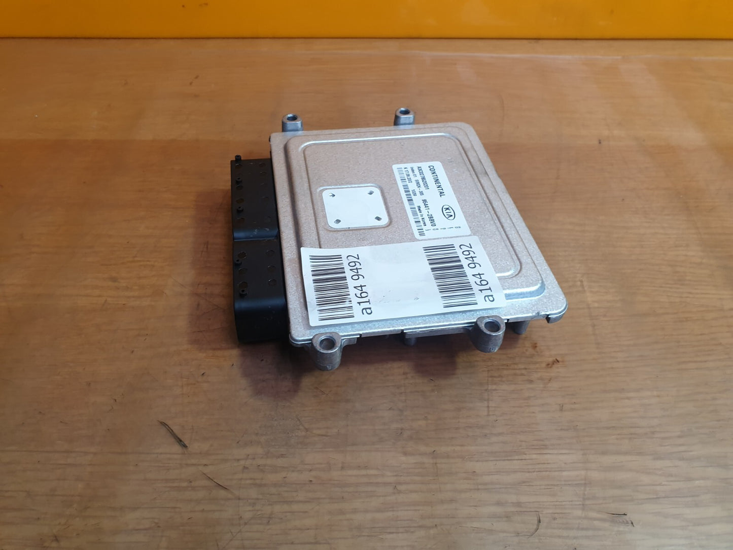 ✅2016 KIA NIRO 2 EV S-A 1.6P ECU CONTROL MODULE 95441-2BBV0 + WARRANTY A164