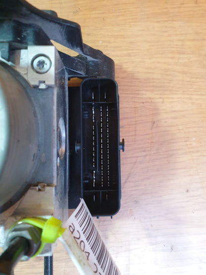 ✅2015 AUDI A3 E-TRON 1.4P ABS PUMP MODULATOR 5Q0614517AL + WARRANTY A204