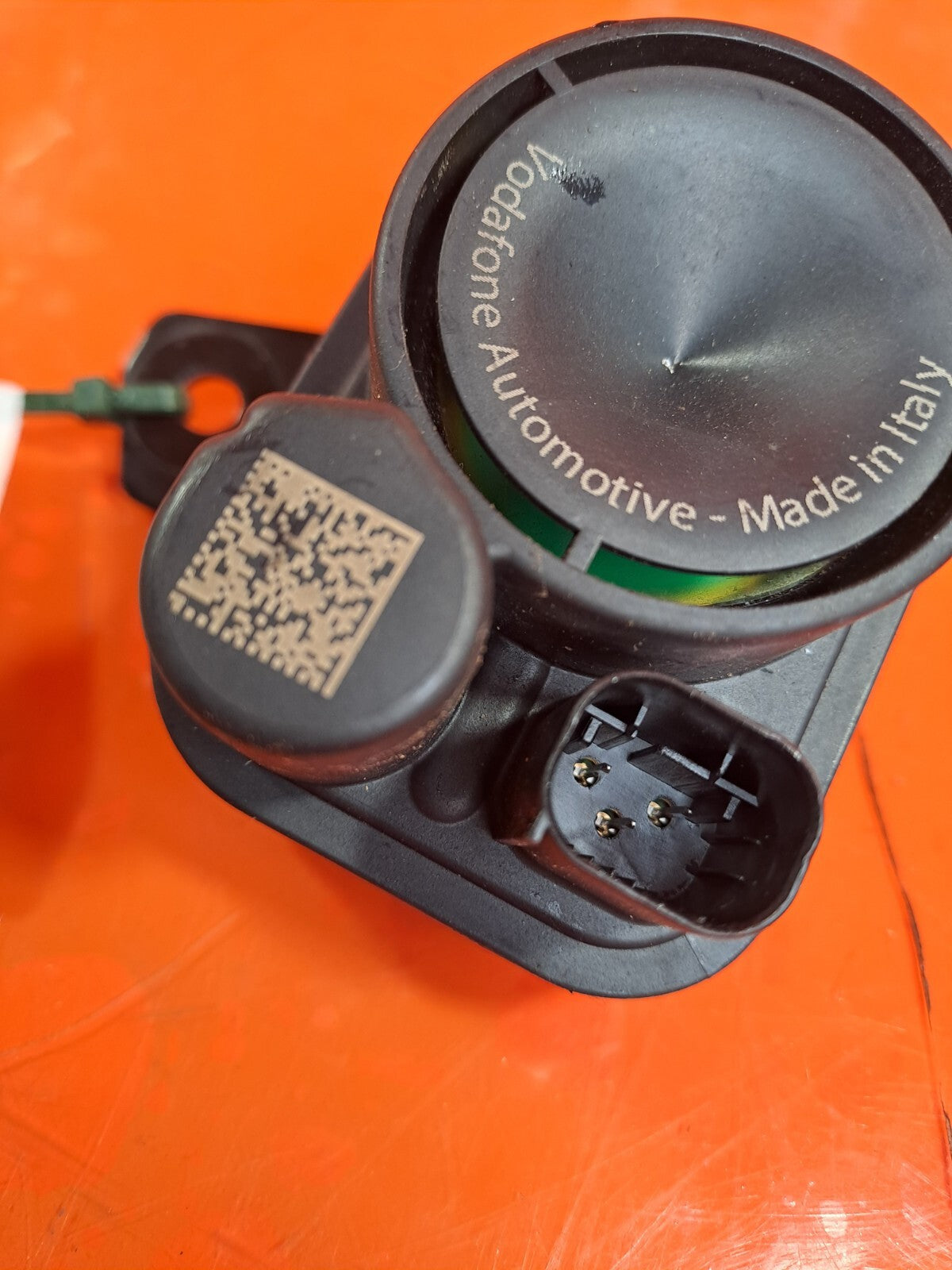 ✅Tesla Model 3 Long Range 2020 Alarm Siren Horn Speaker 1120111-00-A Warranty
