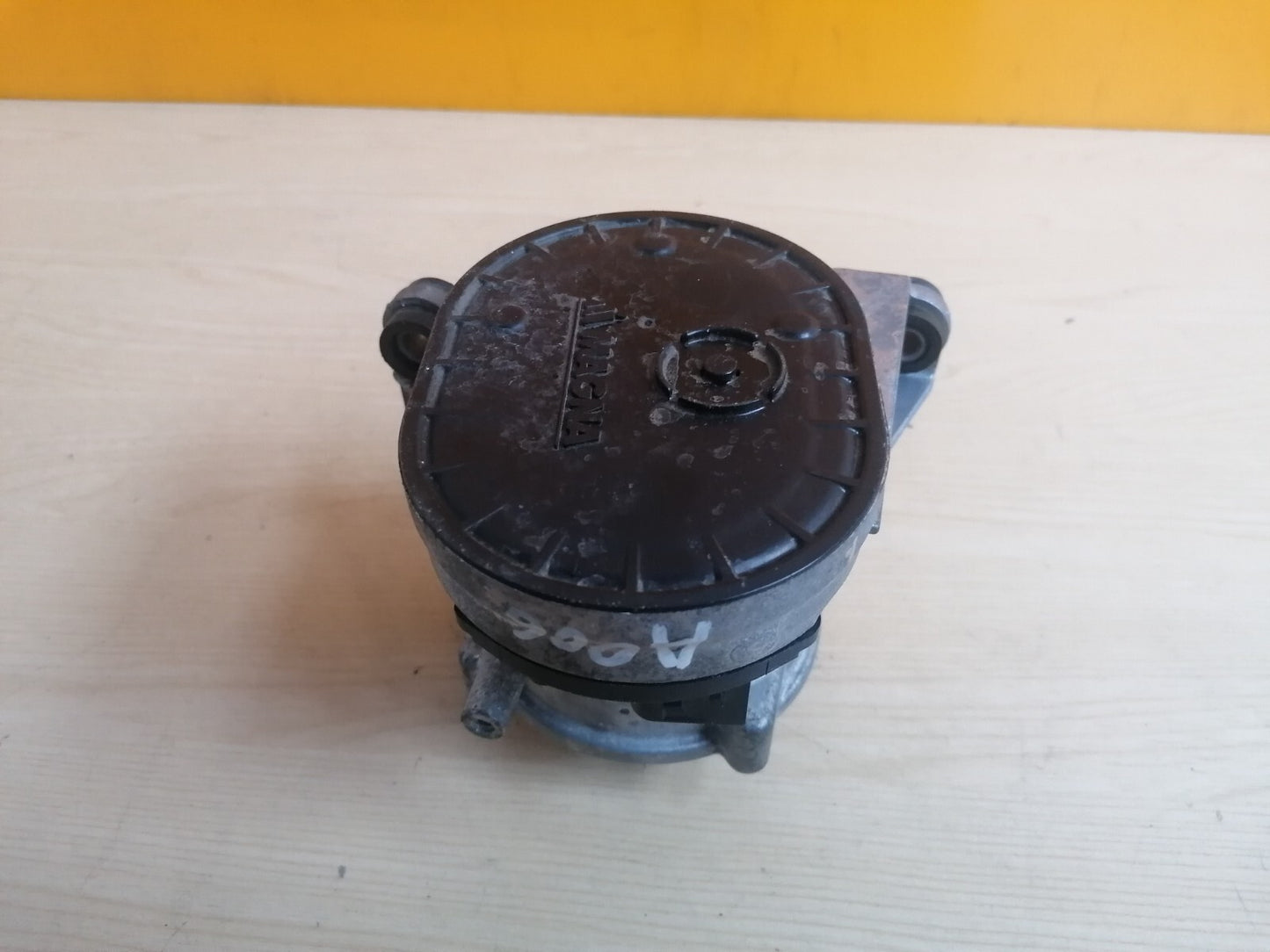 MERCEDES CLS 3.0 PETROL HYBRID 2019 COOLING WATER PUMP A2562000500 A006