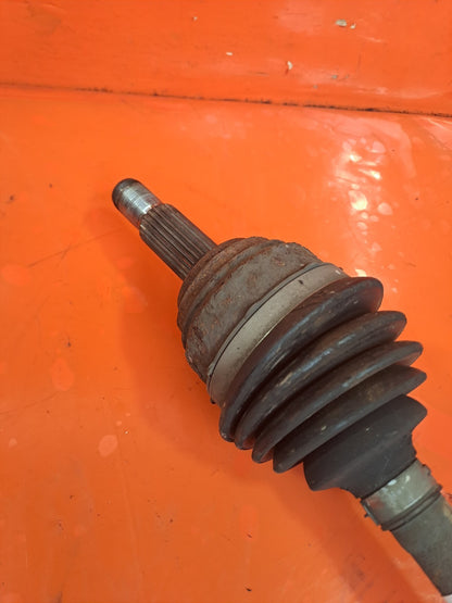 ✅Ford Fiesta 1.0 Petrol 2018 FRONT LEFT MANUAL DRIVESHAFT H1B5-3B437-FC A261