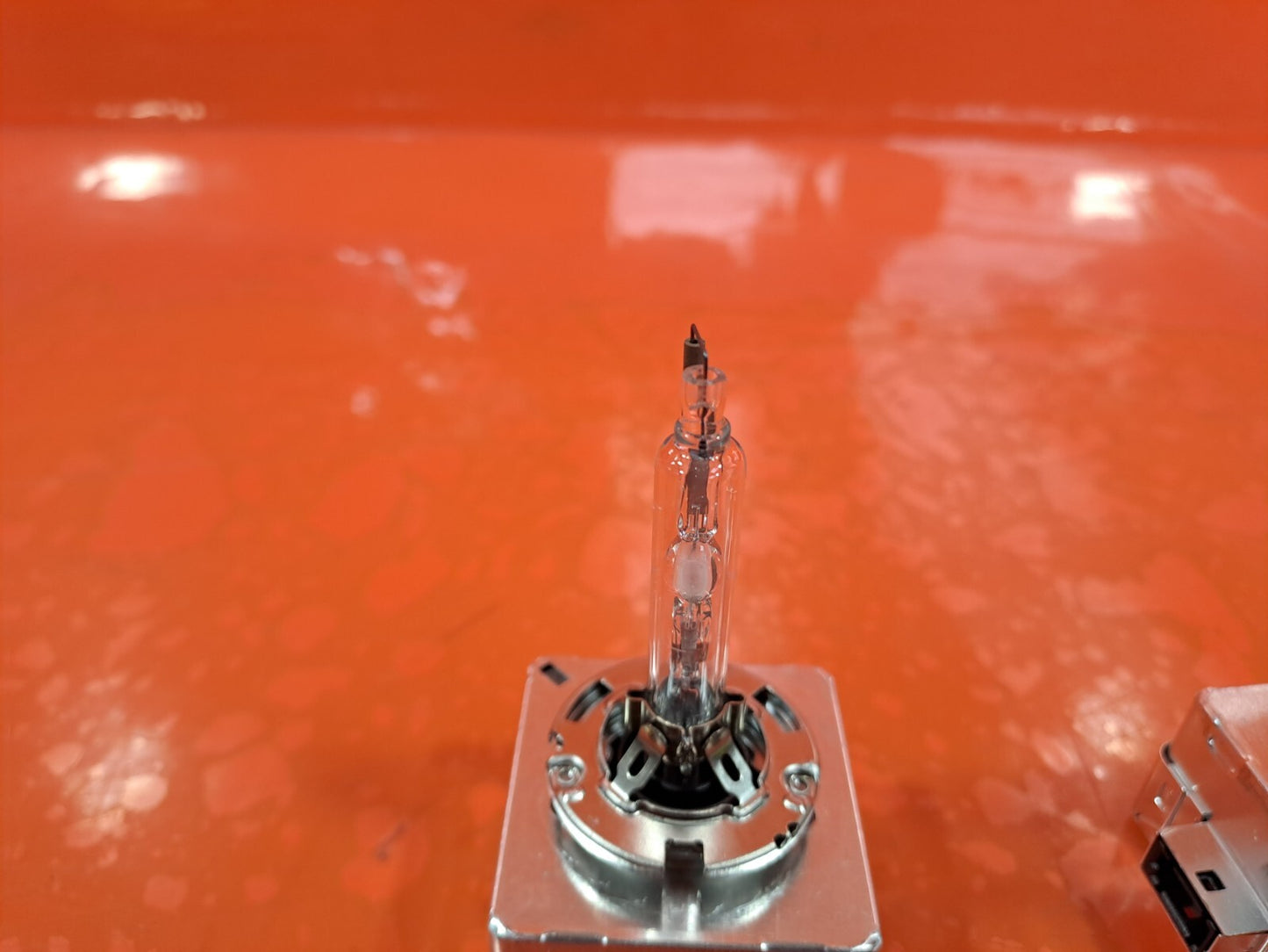 AUDI A5 CABRIO S LINE 2.0 DIESEL 2012 XENON BULB PAIR 9285335244 Warranty A218