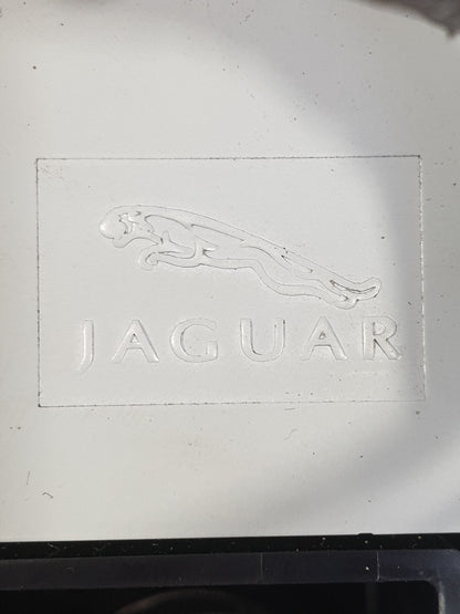 ✅JAGUAR F-PACE X761 3.0 PETROL 2017 REAR A/C AIR CON HEATER CONTROL PANEL A196