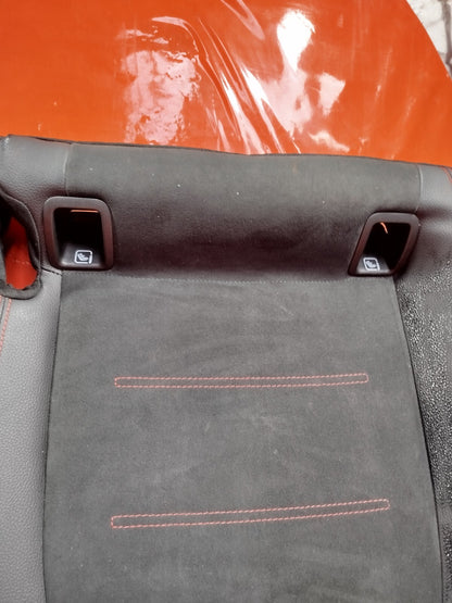 ✅MERCEDES BENZ A CLASS W177 REAR LOWER SEAT BENCH A1779205203 + WARRANTY xAA