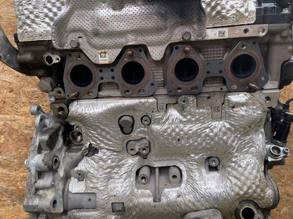 ✅BMW 220D M SPORT F44 2.0 DIESEL 2023 B47C20B ENGINE BARE Warranty A293