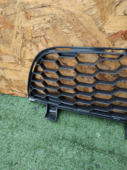 ✅Hyundai Bayon Premium T-Gdi 2023 1.0 Petrol Front Bumper Grille Warranty A200