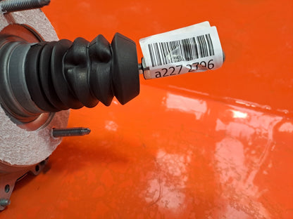CUPRA LEON VZ2 1.4 PETROL 2023 BRAKE SERVO CYLINDER 5WC614105BA 0204850659 A227