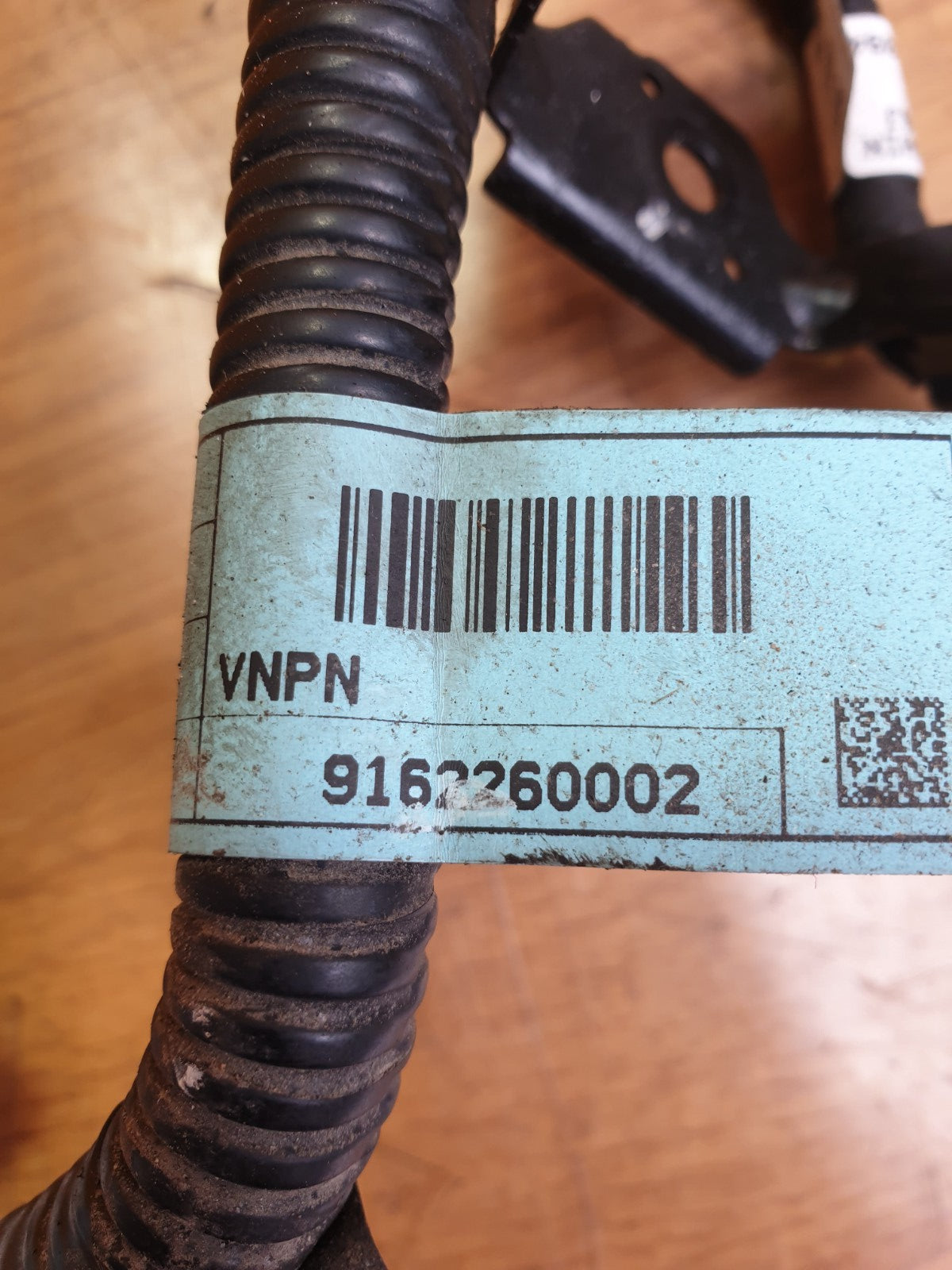 ✅2023 HYUNDAI I20 MK3 FUEL INJECTOR WIRING LOOM 39352-07000 + WARRANTY A180