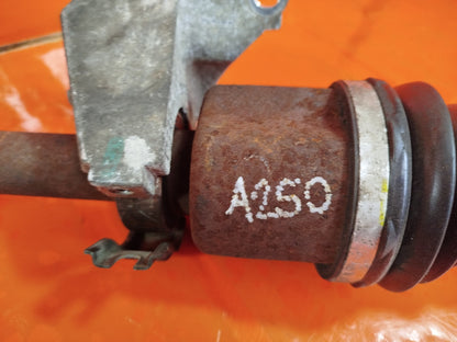 ✅RENAULT TRAFIC MK3 Sl27 1.6 DIESEL 2015 FRONT RIGHT MANUAL DRIVESHAFT Warranty