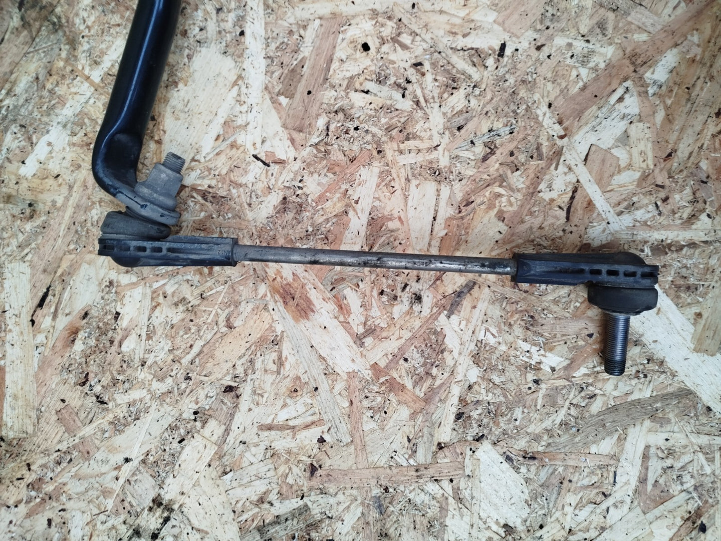 ✅FORD FOCUS ST 2.3 PETROL 2020 FRONT ANTI ROLL BAR JX615482BEC Warranty A264