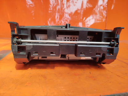 ✅2011 MERCEDES C CLASS W204 DISPLAY SCREEN & COVER A2048205497 + WARRANTY