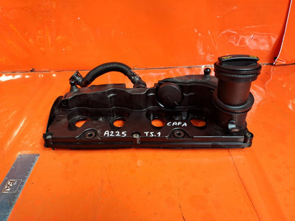 ✅Volkswagen Transporter T6 2016 2.0 Diesel Rocker Valve Head Cam Cover Warranty