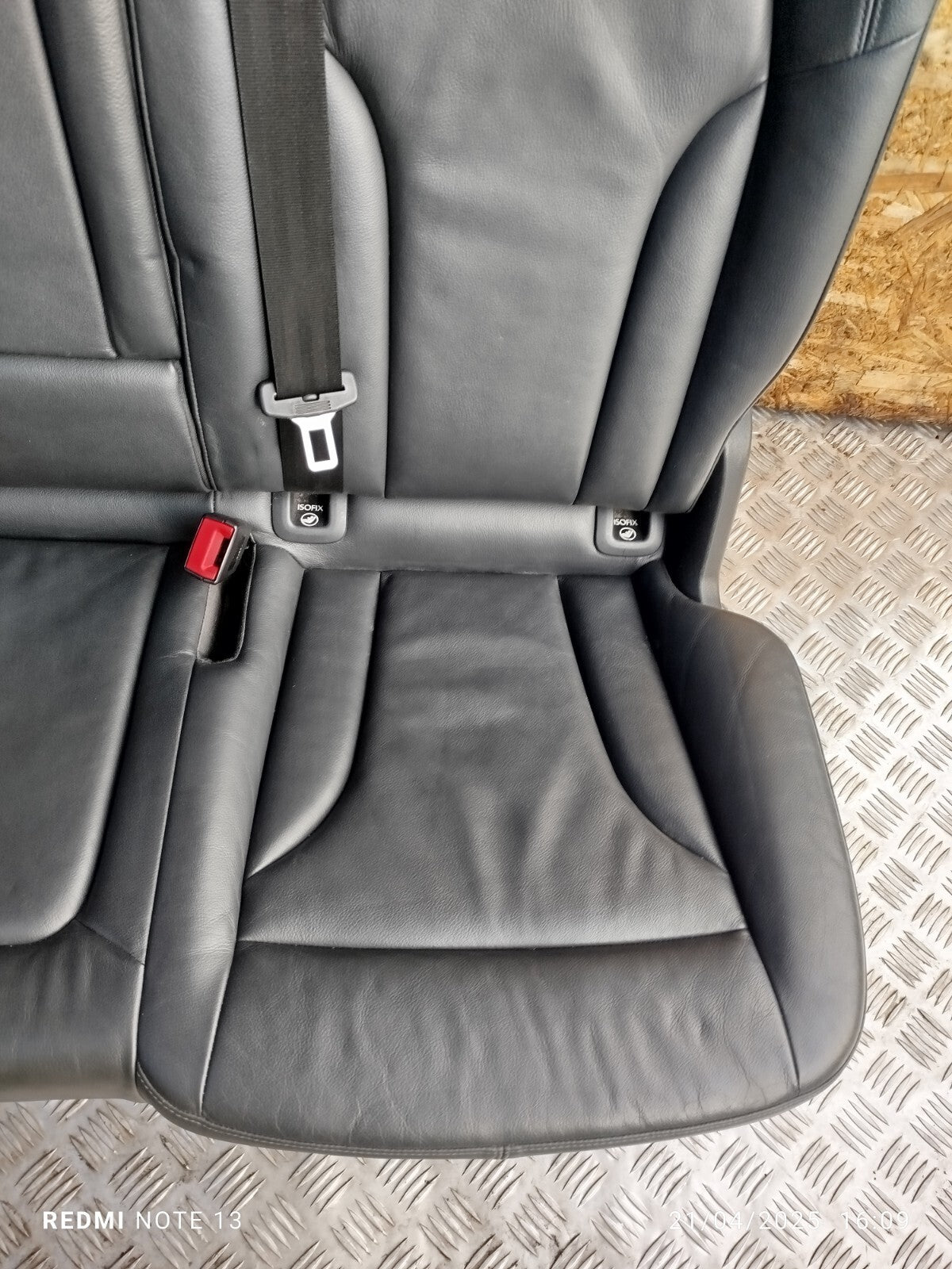 ✅2012 AUDI Q5 8R S LINE 2.0P REAR SEATS + WARRANTY A276
