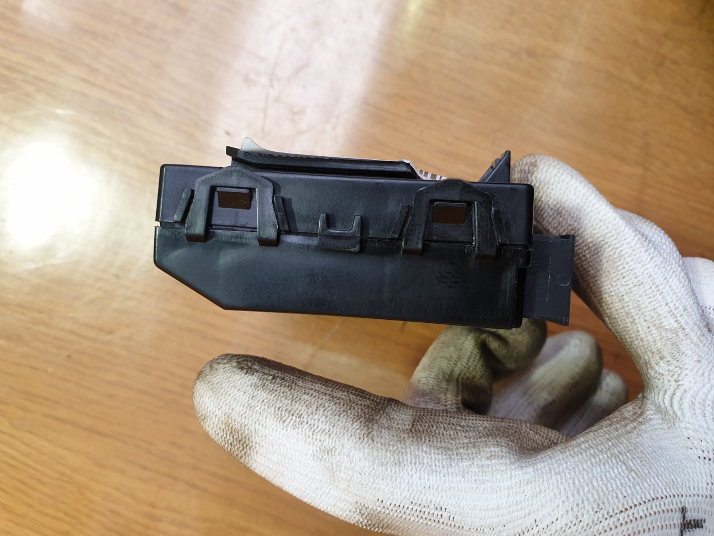 ✅BMW F45 216D 1.5 DIESEL 2015 AIR CON CONTROL MODULE 9380885 Warranty A143