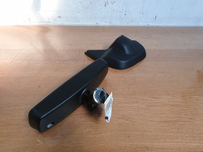 FORD FOCUS ACTIVE X 1.0 PETROL 2021 REAR VIEW MIRROR & SURROUND TRIM Warranty