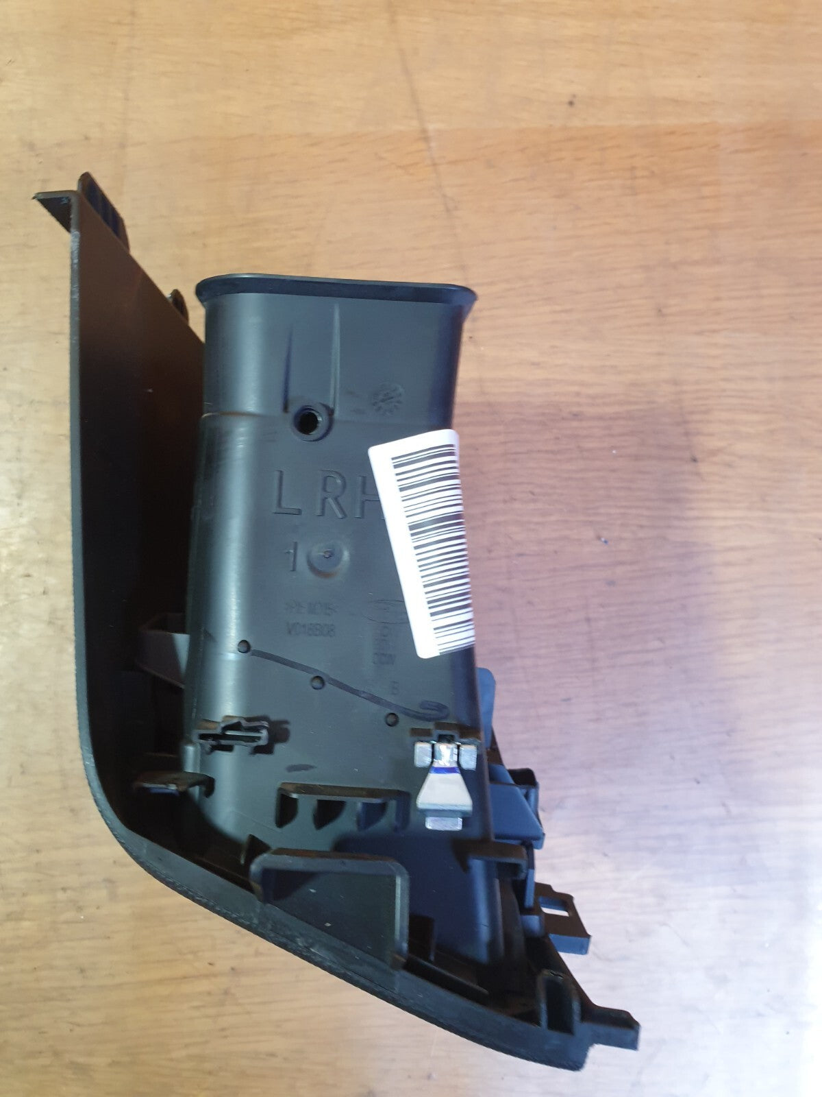 Ford Transit Custom 2.0 Diesel 2018 Right Heater Air Vent JK21-V018B08-AD3JA6