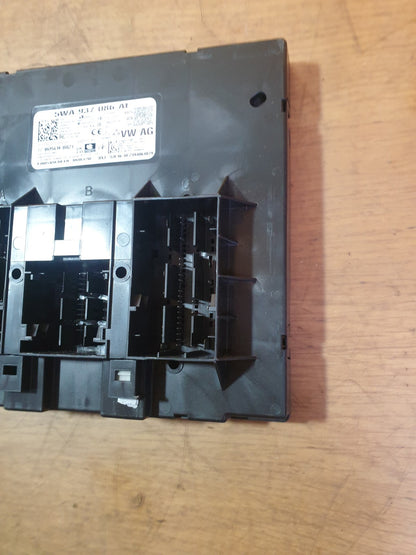 ✅VW GOLF MK8 1.5 PETROL 2022 BODY CONTROL MODULE BCM 5WA937086AF Warranty A191