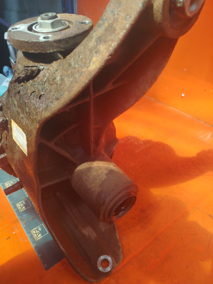 ✅LAND ROVER RANGE ROVER L320 2.7 DIESEL 2007 AUTO REAR DIFF DIFFERENTIAL A284