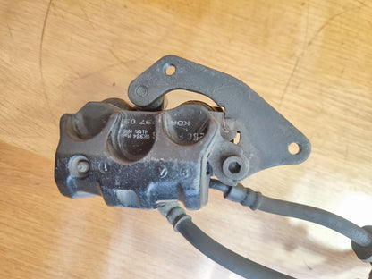 ✅HONDA GLR125 1W PETROL 2019 BRAKE KIT CALIPER ABS MASTER CYLINDER Warranty A117