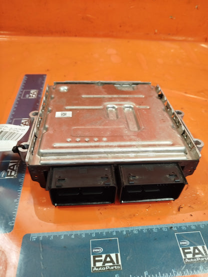 ✅2020 FORD FOCUS MK4 2.3P ENGINE ECU KX6A-12A650-FA + WARRANTY A264