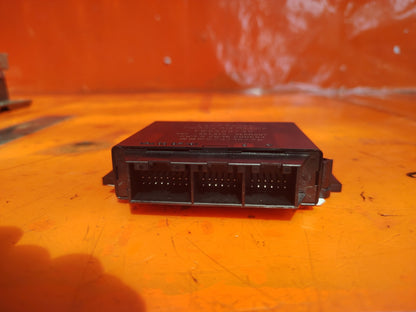 ✅LAND ROVER RANGE ROVER L320 2.7 DIESEL 2007 PARKING AID CONTROL MODULE Warranty