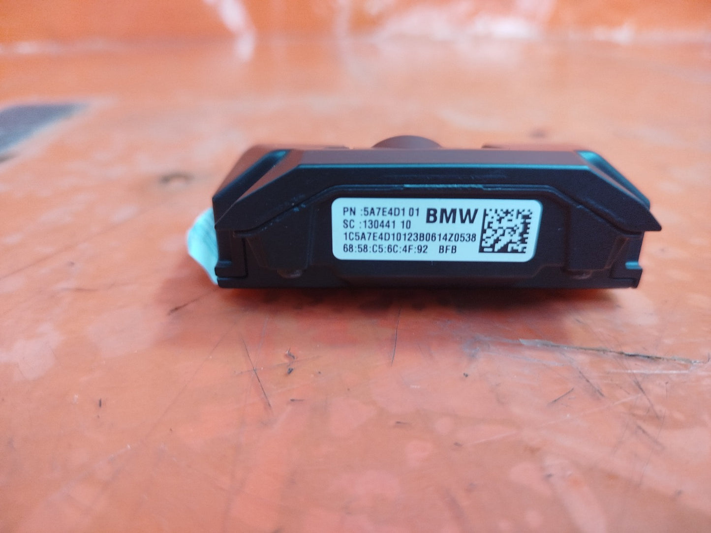 ✅BMW 220D M SPORT F44 2.0 DIESEL 2023 FRONT WINDSCREEN CAMERA 5A7E4D1 Warranty