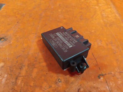 ✅2022 FORD FIESTA MK7 REAR PARKING AID MODULE HU5T-15K866-AG + WARRANTY A210