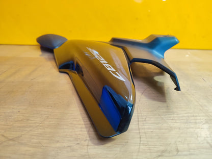 ✅HONDA CBF125M PETROL 2021 RIGHT SIDE LOWER UNDER TANK FAIRING 83501-K0N-D000