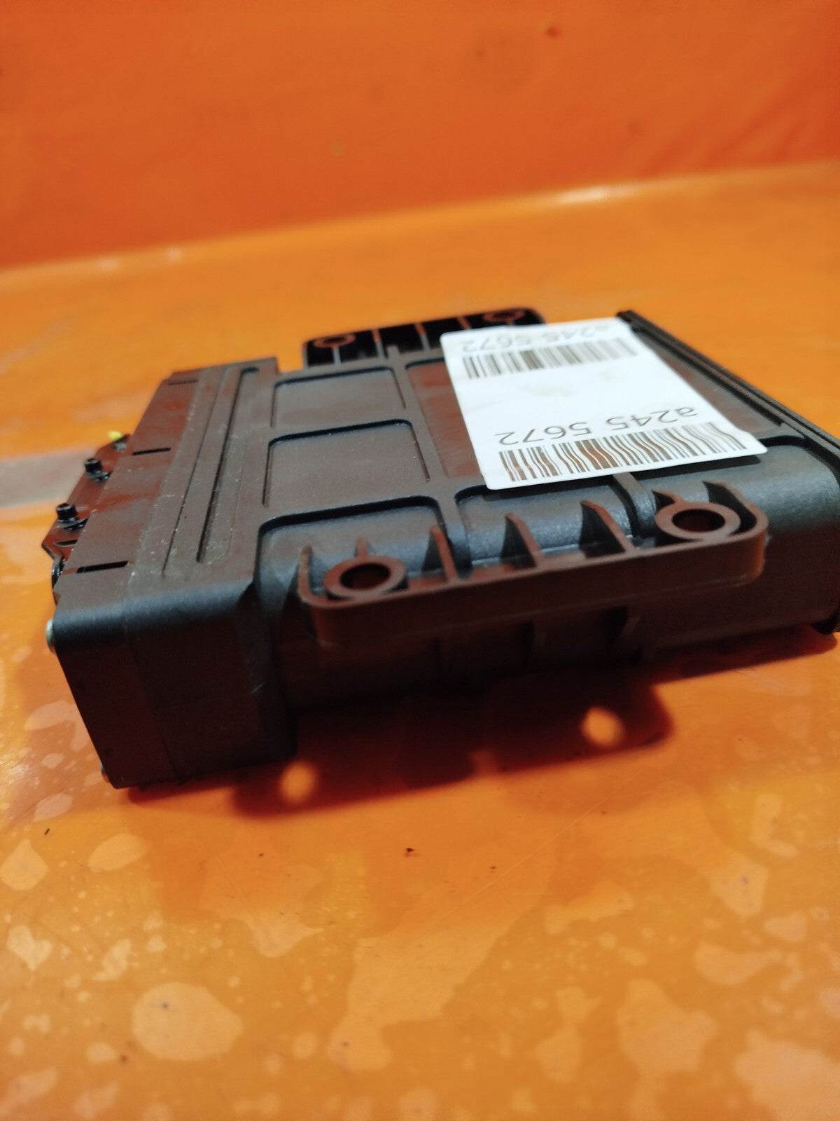 ✅AUDI Q7 S LINE QUATTRO 3.0 DIESEL 2009 GEARBOX CONTROL MODULE ECU 09D927750KC